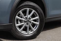 2025 Mazda CX-5 G20 Maxx