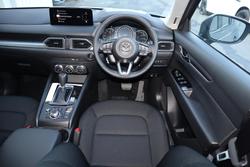 2025 Mazda CX-5 G20 Maxx