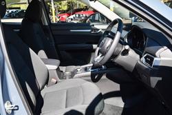 2025 Mazda CX-5 G20 Maxx