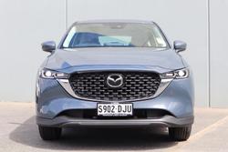 2025 Mazda CX-5 G20 Maxx