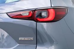 2025 Mazda CX-5 G20 Maxx