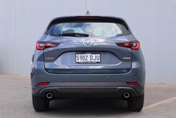 2025 Mazda CX-5 G20 Maxx