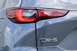2025 Mazda CX-5 G20 Maxx