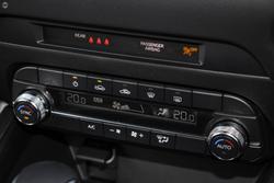 2025 Mazda CX-5 G25 Touring