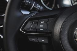 2025 Mazda CX-5 G25 Touring