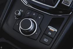 2025 Mazda CX-5 G25 Touring