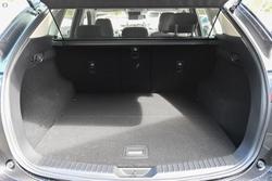 2025 Mazda CX-5 G25 Maxx Sport