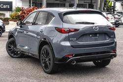 2025 Mazda CX-5 G25 GT SP