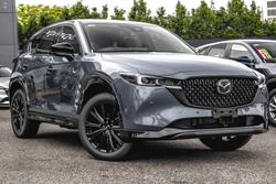 2025 Mazda CX-5 G25 GT SP