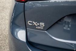 2025 Mazda CX-5 G25 GT SP