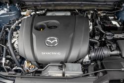 2025 Mazda CX-5 G25 GT SP