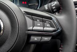 2025 Mazda CX-5 G25 GT SP