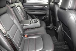 2025 Mazda CX-5 G25 GT SP