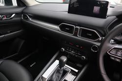 2025 Mazda CX-5 G25 Touring