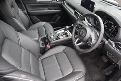 2025 Mazda CX-5 G25 Touring