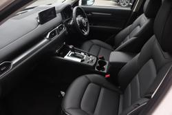 2025 Mazda CX-5 G25 Touring