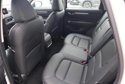 2025 Mazda CX-5 G25 Touring