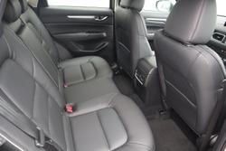 2025 Mazda CX-5 G25 Touring