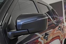 2025 Isuzu
MU-X LS-U