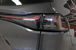 2025 Isuzu MU-X LS-U