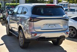 2025 Isuzu MU-X LS-U