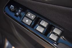 2025 Isuzu MU-X LS-U