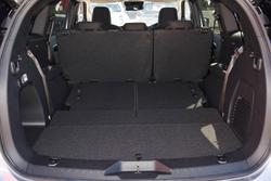 2025 Isuzu MU-X LS-U