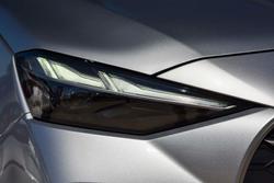 2025 Isuzu MU-X LS-U