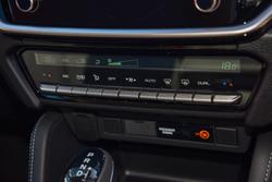 2025 Isuzu MU-X LS-U