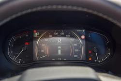 2025 Isuzu MU-X LS-U