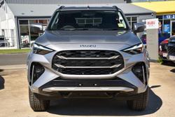 2025 Isuzu MU-X LS-U