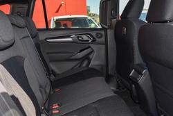 2025 Isuzu MU-X LS-U