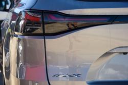 2025 Isuzu MU-X LS-U