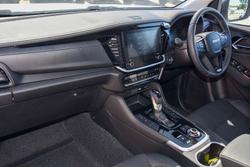 2025 Isuzu MU-X LS-U