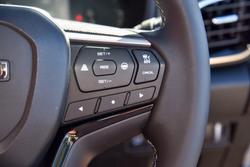 2025 Isuzu MU-X LS-U