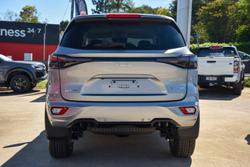 2025 Isuzu MU-X LS-U