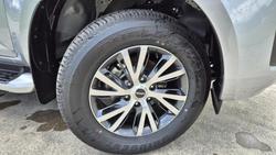 2025 Isuzu
D-MAX LS-U