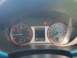 2016 Suzuki Vitara S Turbo LY Green