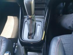 2016 Suzuki Vitara S Turbo LY Green