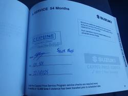 2016 Suzuki Vitara S Turbo LY Green