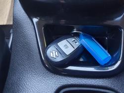 2016 Suzuki Vitara S Turbo LY Atlantis Turquoise