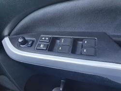 2016 Suzuki Vitara S Turbo LY Atlantis Turquoise