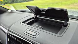 2025 Isuzu D-MAX LS-U