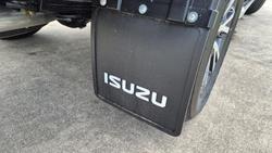 2025 Isuzu
D-MAX LS-U