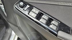 2025 Isuzu D-MAX LS-U