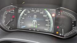 2025 Isuzu D-MAX LS-U