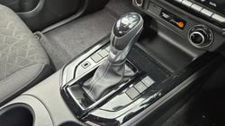 2025 Isuzu D-MAX LS-U