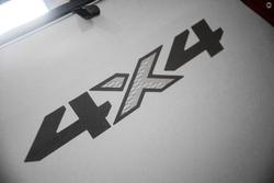 2025 Isuzu D-MAX X-RIDER