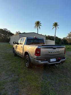 2024 RAM 1500 Laramie Sport Hurricane SO RamBox
