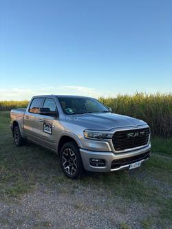 2024 RAM 1500 Laramie Sport Hurricane SO RamBox